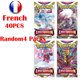thumbnail image 2 of Newest Cards French TEMPORAL FORCES LOST ORIGIN Booster Box PERDUE Fusion Trading Card Game Collection Cards Toy, 2 of 5