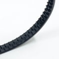 thumbnail image 4 of 10 Piezas de 10 Mm de Plástico Negro / Alice Head Band con Bricolaje , Negro, 4 of 7