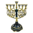 thumbnail image 2 of Candelabros para mesas de comedor, decoración de festivales, centros de mesa mi, 2 of 9