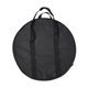 thumbnail image 3 of Bolsa de transporte para estufa de campamento, parrilla de barbacoa, almacenamiento para acampar con asa, organizador y soporte para herramientas Gran redondo 38x14cm, 3 of 8