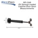 thumbnail image 5 of Jr Products 70555 Puntal Para Puerta De Gabinete - Plástico, 5 of 7