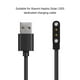 thumbnail image 5 of Tholdsy 5V 0.5A Cable de carga USB Cable Ls05 / ls02 / ls01 Cargadores de reloj inteligente inalámbrico ligero y flexible Teléfono y Comunicación, 5 of 6