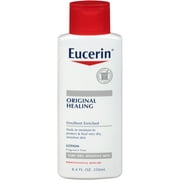 Buy Eucerin Original Healing Rich Cream 16 oz. - 2 Pack Online at ...