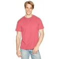 thumbnail image 2 of Hanes Men's X-temp Short Sleeve Tee, 2 of 2