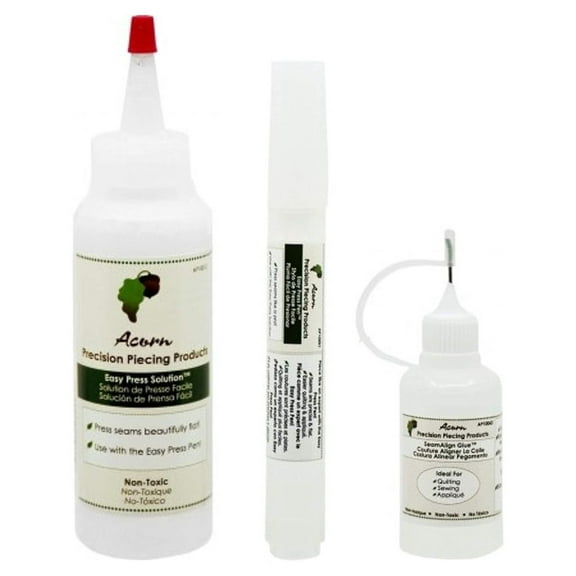 Easy Precision Paper Piecing Starter Kit