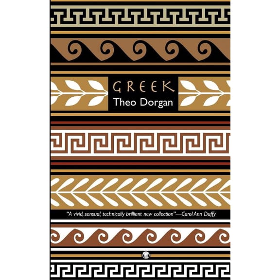 Greek, (Paperback)