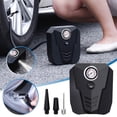 thumbnail image 1 of TIMIFIS Fish Tank Accessories Decorations Vehicle Mounted Pump 12V Portable Small Automobile Tire Filling Pump Pump High PowerFall/Winter, 1 of 9