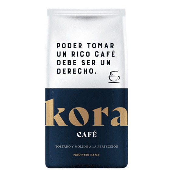Kora Coffee 16oz