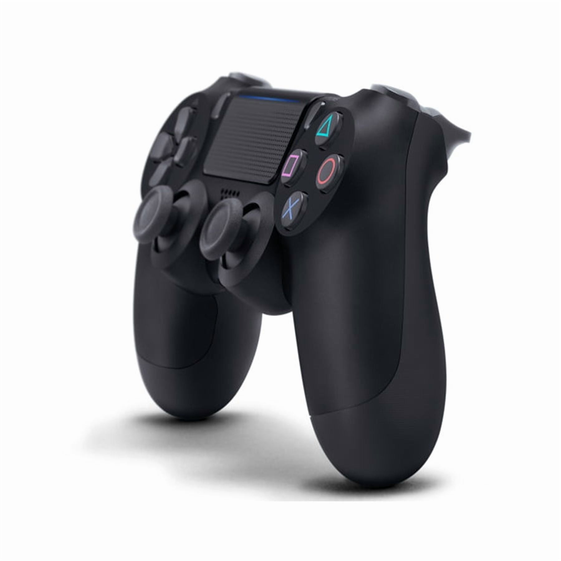 Sony DUALSHOCK 4 Wireless Controller, USB Compatible, LED Touch