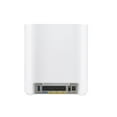 thumbnail image 3 of ASUS ExpertWiFi EBM68 AX7800 Wireless Tri-Band Mesh Wi-Fi 6 System (White, 2-Pack), 3 of 8