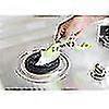thumbnail image 5 of Held Groove Gap Cleaning Tools Door Ow Track Kit Cleaning Bru, 5 of 5