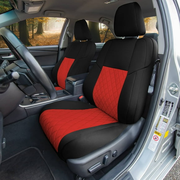 Toyota Camry Seat Covers