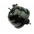 thumbnail image 1 of 8 Po. Booster de Frein à Double Diaphragme, Noir, 1 of 1