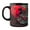 A, variant on Halloween Witches Mugs Ceramic Coffee Cup With Scary Design Halloween Gift Coffee Mug For Party Decors