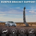 thumbnail image 2 of Soporte de parachoques único Bargains Soporte de parachoques izquierdo delantero Montaje de retención para Subaru Legacy, 2 of 7