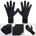 thumbnail image 4 of Neoprene 5Mm Gloves For Men Designed For Wading Diving Surfing Skiing Rafting And Water Rescue With Strong Stitching, 4 of 8