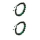 thumbnail image 1 of Minnieouse Pulseras para parejas difusora de rocas de para yoga Type2 NO2, 1 of 6