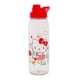 thumbnail image 1 of Botella de agua Silver Buffalo Sanrio Hello Kitty Mushrooms 800 ml, 1 of 9