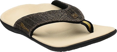 rider women's dunas flip flops