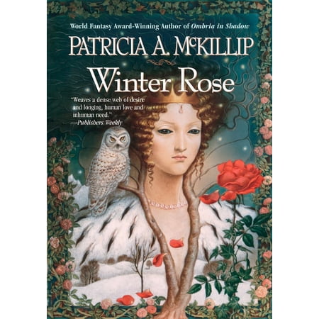 Winter Rose Novel Winter Rose, (Paperback)