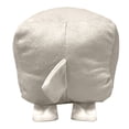 thumbnail image 2 of Peluche Ruz Minecraft Wolf 11 cm Gris, 2 of 4