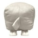 thumbnail image 2 of Peluche Ruz Minecraft Wolf 11 cm Gris, 2 of 4