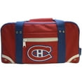 thumbnail image 1 of NHL Shaving/Utility Bag - Montreal Canadiens, 1 of 3