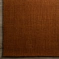 thumbnail image 2 of Addison Rugs Jaxon 2' x 3' Rectangle Transitional Wool Accent Rug in Spice Red, 2 of 5