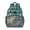 Artist, variant on Aesthetic Room Decor Ergonomic Backpack - Lightweight Book Bag with Straps