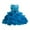 Sky Blue, variant on Pimfylm Sleeveless Dress Toddler Baby Girl Butterfly Dress Tutu Ruffle Sleeveless Dresses Photograph Party Outfits Birthday Gift Sky Blue,Size for 3-4 Years