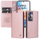 thumbnail image 2 of Funda para OPPO A79 5G Estuche de Cuero PU Tipo Cartera con Ranuras para Tarjetas y Cierre Magnético, 2 of 5