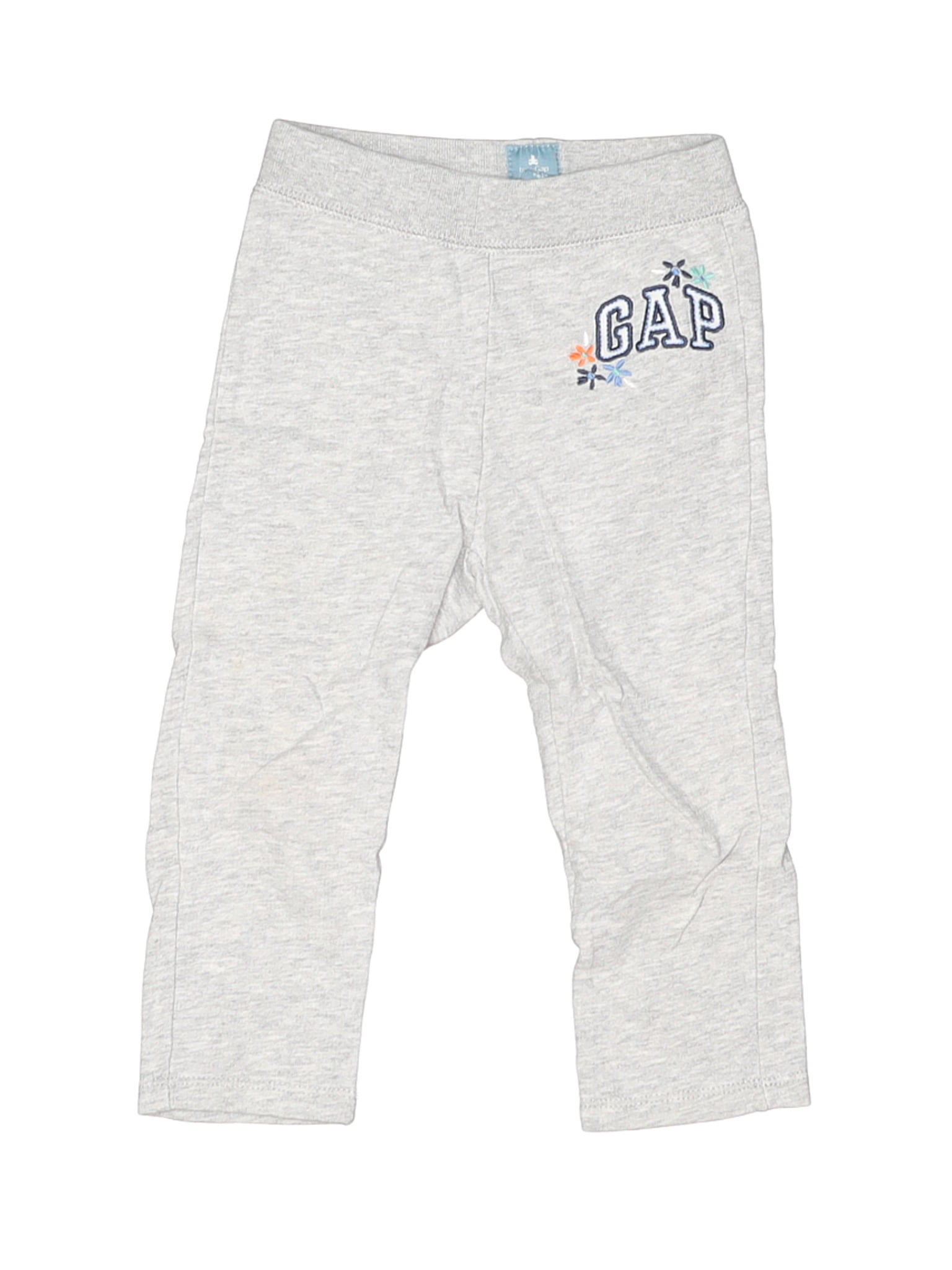 baby gap sweatpants