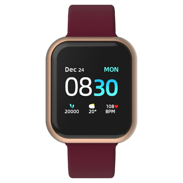 Itouch pulse cheap watch