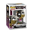 thumbnail image 2 of FUNKO POP! Games: Five Nights at Freddy's RUIN - Chica (FNAF), Funko, Gifts, 2 of 3