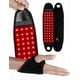 thumbnail image 1 of Therapy Wrist Wrap with Red and Infrared Light for Hand and Wrist Support, 1 of 5