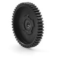 thumbnail image 3 of Steel Gear 47T Accessories For HPI Savage X 4.6 5.9 1/8 77127 76937 RC Car, 3 of 5