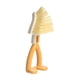 thumbnail image 4 of Cepillo de limpieza de cocina, cepillo triangular plegable, cepillo para juntas, cepillo para lavavajillas con cerdas de nailon, PP, para quitar sucie, 4 of 9