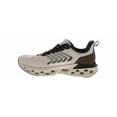 thumbnail image 4 of K-Swiss Melrose Tubes Lite Running Shoe | 04494-070 Grey, 4 of 6