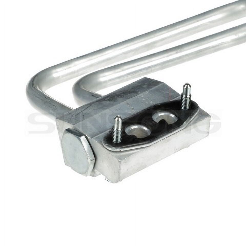 Sunsong 5801407 Engine Oil Cooler Hose Assembly