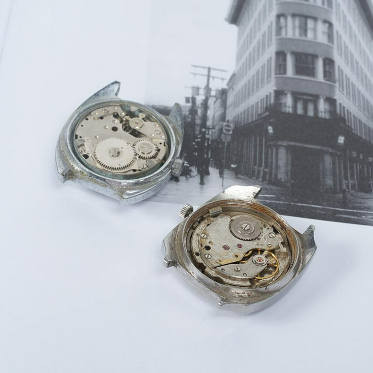 Diy watch movement new arrivals