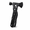 Black axe hammer, variant on Multifunction Axe Tool, Stainless Steel Portable Outdoor Hammer Tool, 6.89 x 3.54 x 1.38 Inch Compact Camping Utility Tool with Comfortable Handle for Outdoor Use