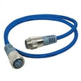 thumbnail image 2 of Maretron Mini Double Ended Cordset - Male to Female - 5M - Blue [NM-NB1-NF-05.0], 2 of 2