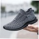thumbnail image 5 of unbranded 1Par Zapatillas De Running Transpirables En Con Moderno Y Materiales Resistentes, 5 of 8