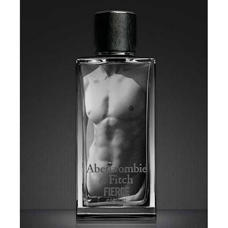 Abercrombie & Fitch  Fierce Men's 1.7-ounce Cologne Spray