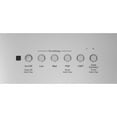 thumbnail image 2 of 20" Custom Hood Insert with Dimmable LED Lighting Stainless Steel - UVC7300SLSS, 2 of 5