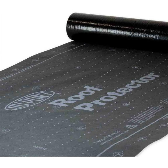 DuPont Roof Protector Roofing Underlayment Roll - 42" x 286'