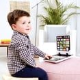 thumbnail image 5 of Infinifun My First 2-in-1 Toy Tablet (Bilingual)-Ages 2 Years and up. Learn Abc's, 123's, Colors, Shapes and More, 5 of 7