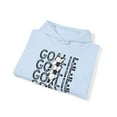 thumbnail image 4 of Goalie Soccer Hoodie, Gifts, Hooded Sweatshirt, 4 of 4