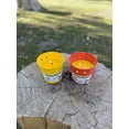 thumbnail image 2 of Repelente De Mosquitos Vela Citronela Cub. 600gr, 2 of 3