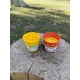 thumbnail image 2 of Repelente De Mosquitos Vela Citronela Cub. 600gr, 2 of 3